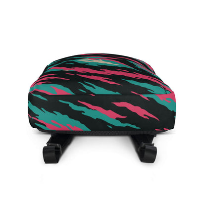 Miami Lizard CAMO Backpack