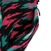 Lizard Miami Vice CAMO Backpack - Bag