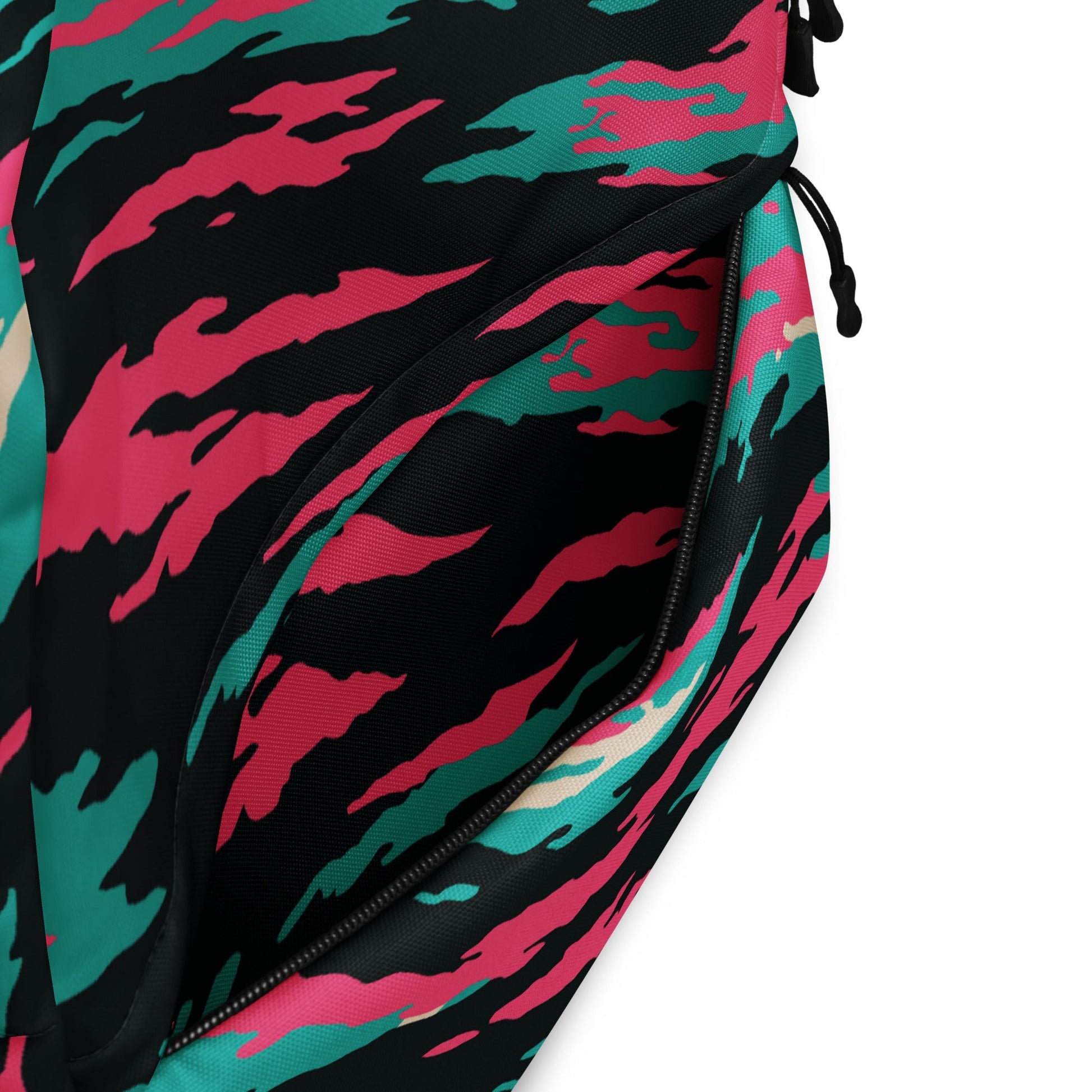 Miami Lizard CAMO Backpack