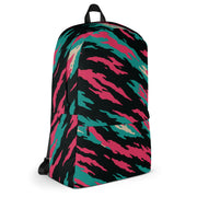 Lizard Miami Vice CAMO Backpack - Bag