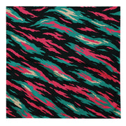 Lizard Miami Vice CAMO Bandana - L - Head