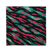 Lizard Miami Vice CAMO Bandana - M - Head