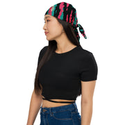 Lizard Miami Vice CAMO Bandana - Head