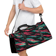 Lizard Miami Vice CAMO Duffle Bag
