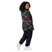 Lizard Miami Vice CAMO Unisex Hockey Fan Jersey