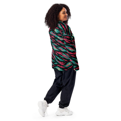 Miami Lizard CAMO Unisex Hockey Fan Jersey