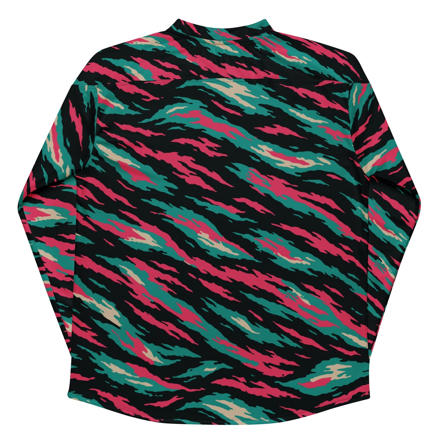 Miami Lizard CAMO Unisex Hockey Fan Jersey