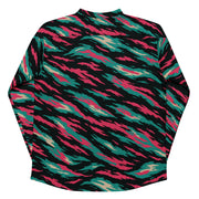 Lizard Miami Vice CAMO Unisex Hockey Fan Jersey