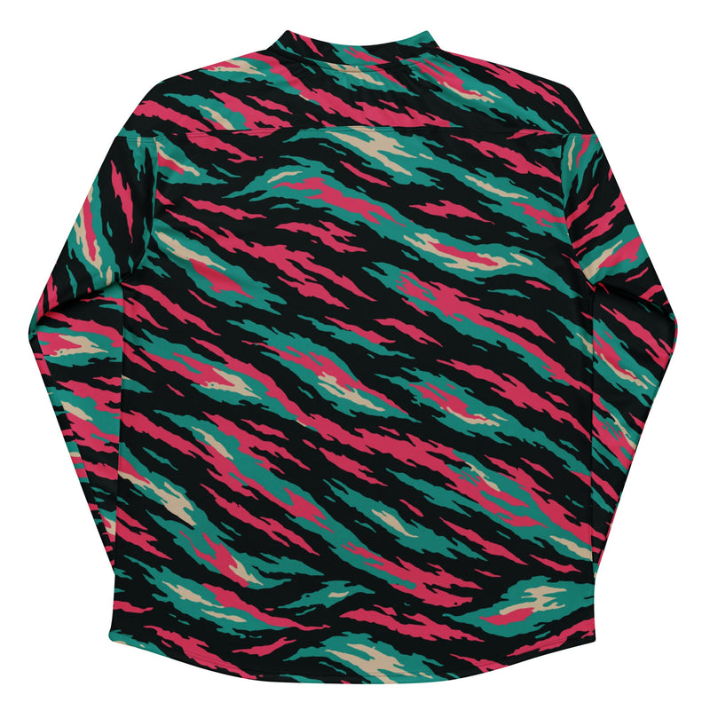 Lizard Miami Vice CAMO Unisex Hockey Fan Jersey