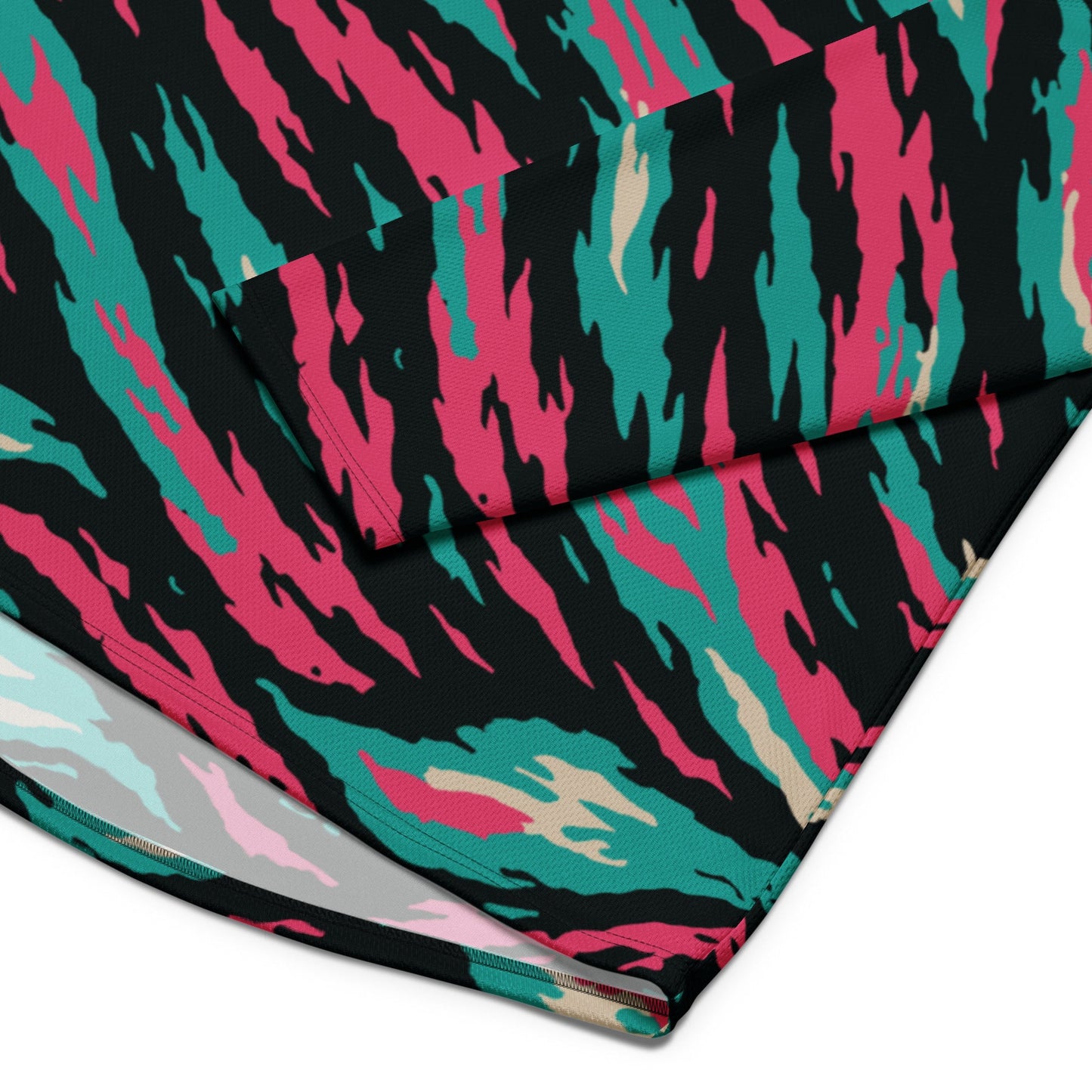Miami Lizard CAMO Unisex Hockey Fan Jersey