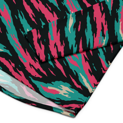 Miami Lizard CAMO Unisex Hockey Fan Jersey