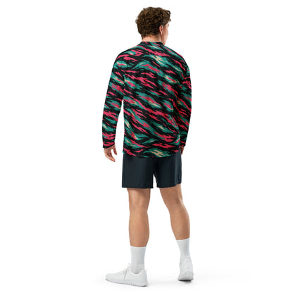 Miami Lizard CAMO Unisex Hockey Fan Jersey