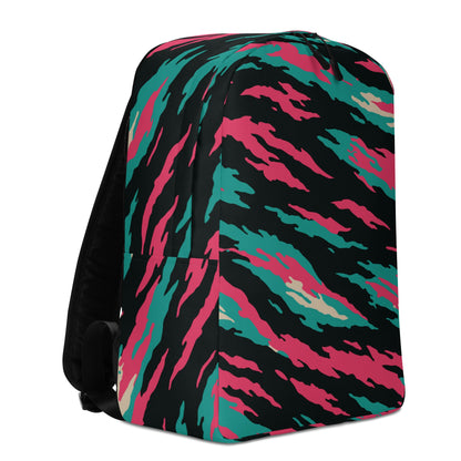 Miami Lizard CAMO Minimalist Backpack - Backpacks