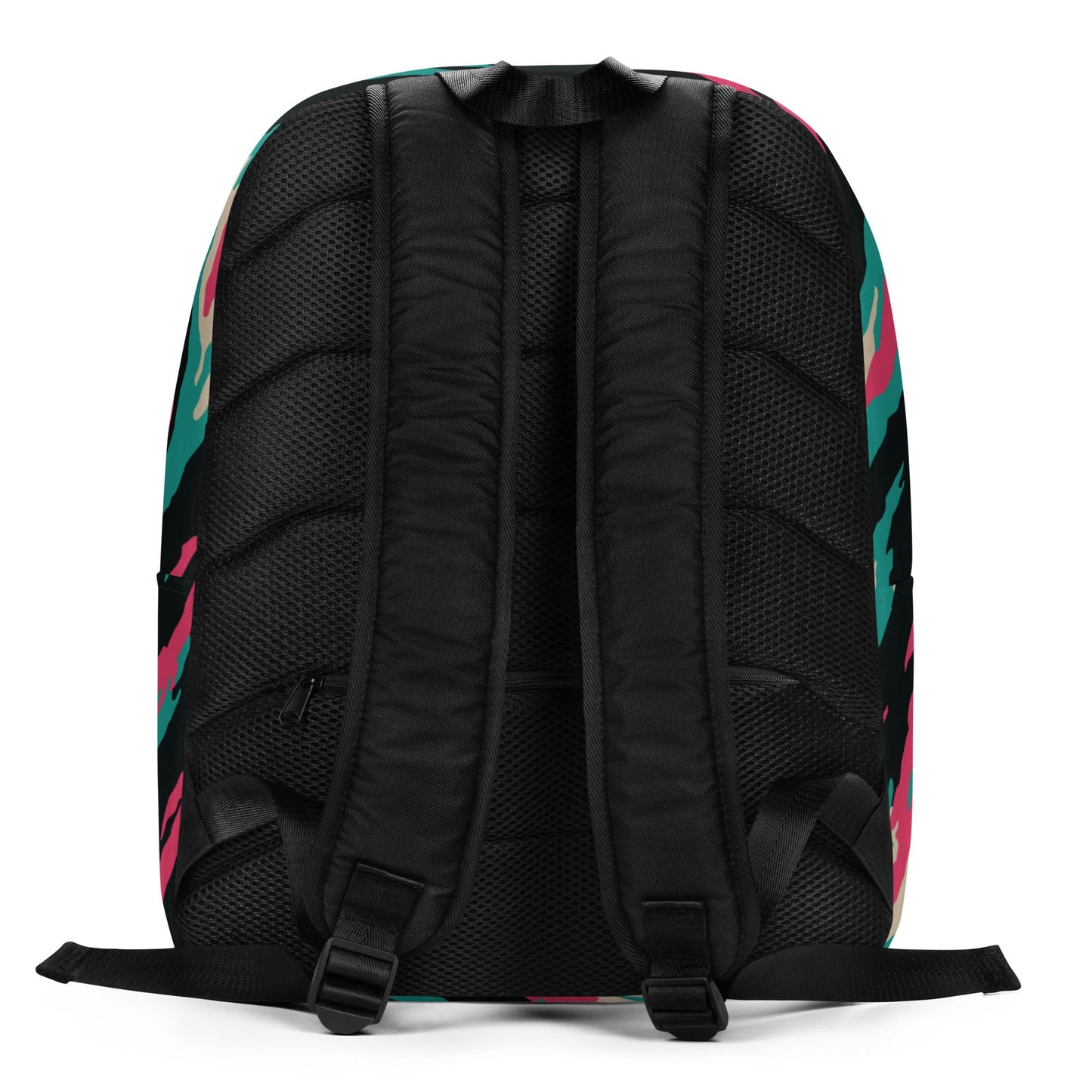 Miami Lizard CAMO Minimalist Backpack - Backpacks