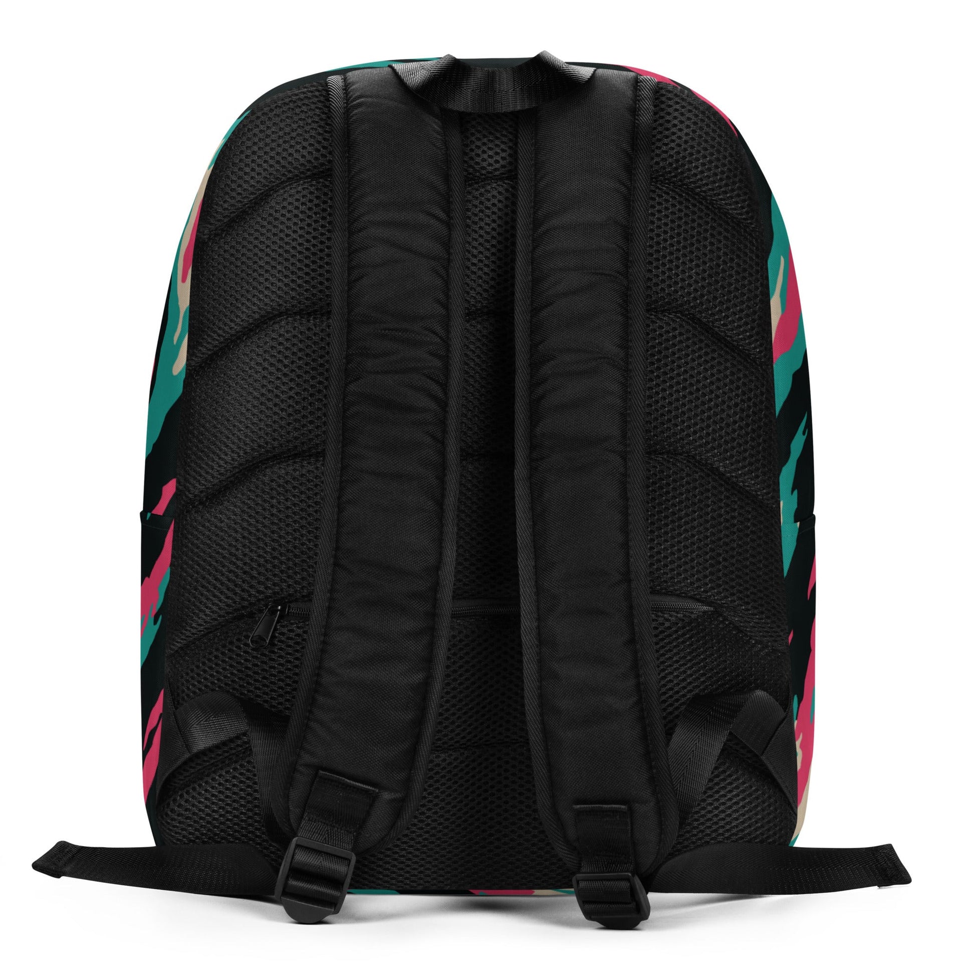 Miami Lizard CAMO Minimalist Backpack - Backpacks