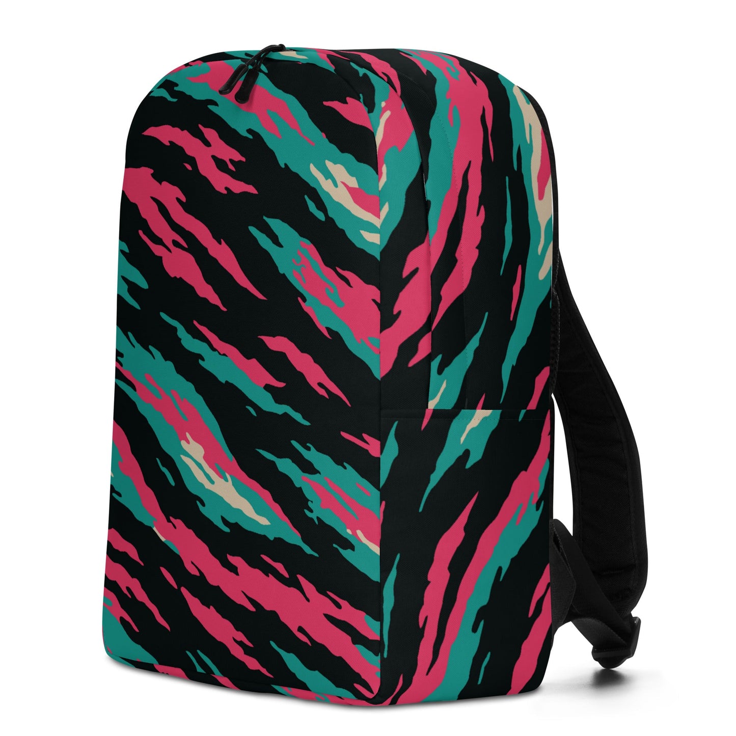 Miami Lizard CAMO Minimalist Backpack - Backpacks