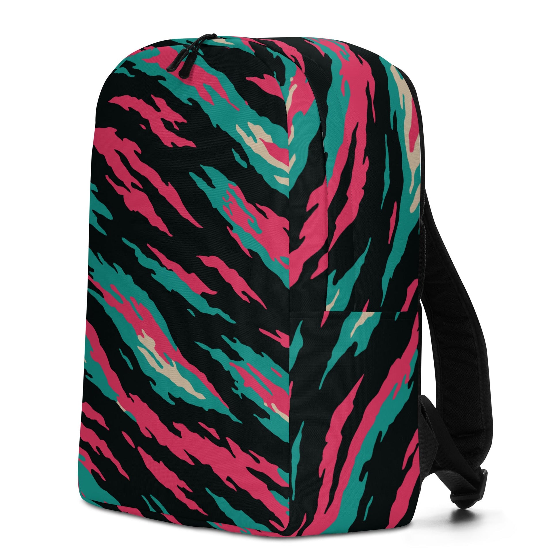 Miami Lizard CAMO Minimalist Backpack - Backpacks