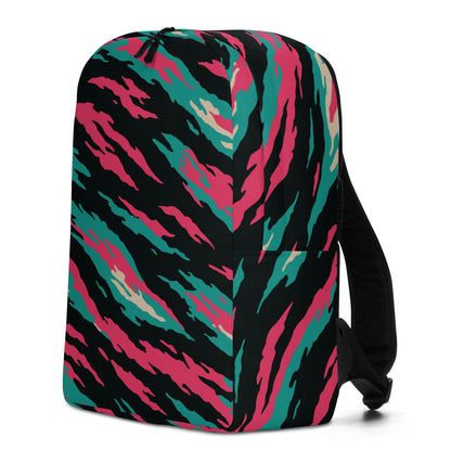 Miami Lizard CAMO Minimalist Backpack - Backpacks