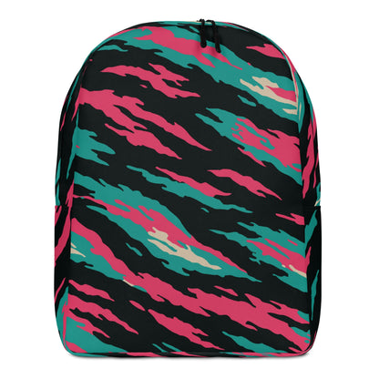 Miami Lizard CAMO Minimalist Backpack - Backpacks