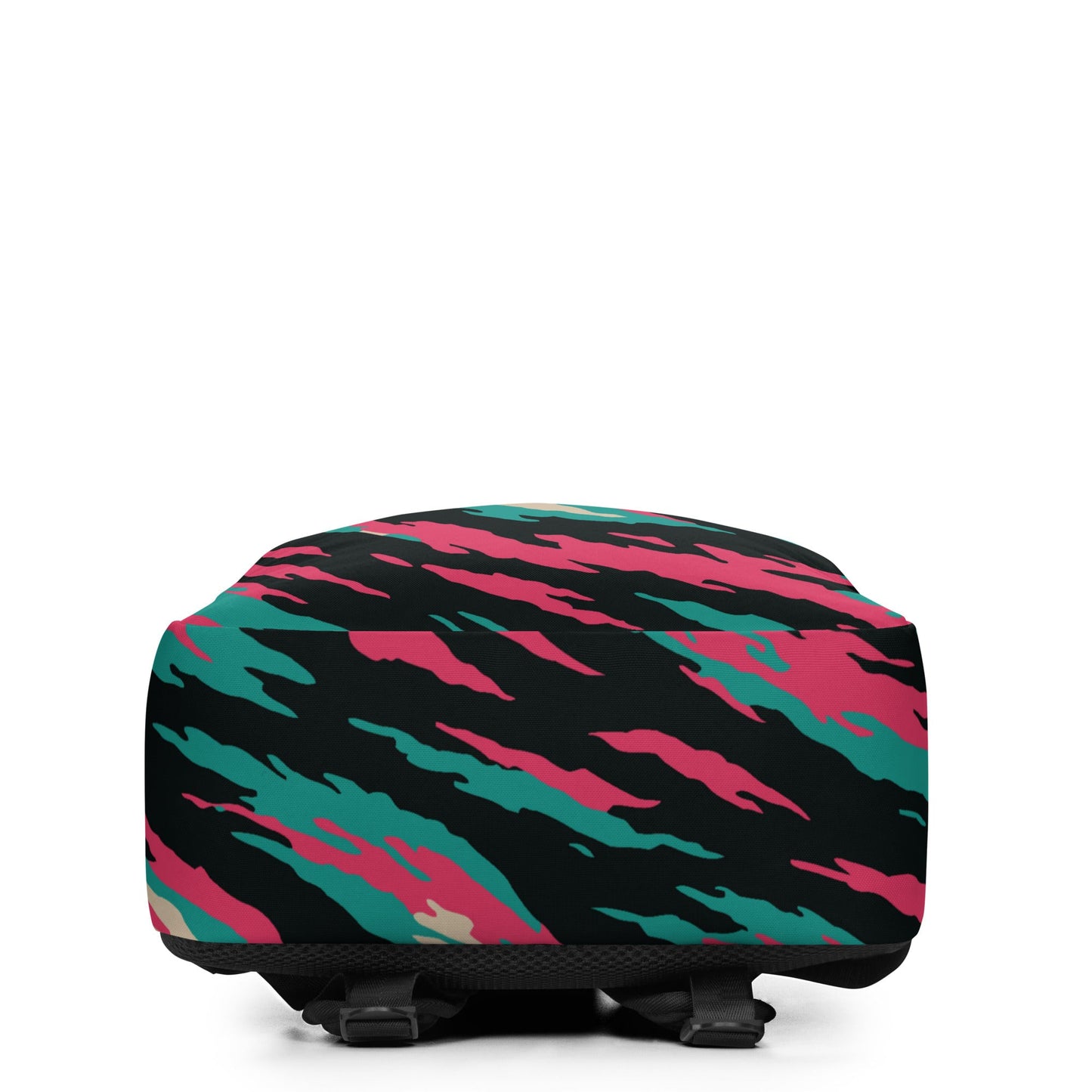 Miami Lizard CAMO Minimalist Backpack - Backpacks