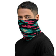 Lizard Miami Vice CAMO Neck Gaiter - Head