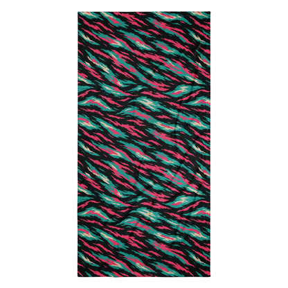 Miami Lizard CAMO Towel - Towels