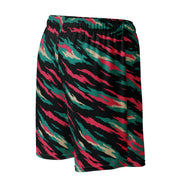 Lizard Miami Vice CAMO Unisex Mesh Shorts