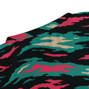 Lizard Miami Vice CAMO Unisex Sports Jersey