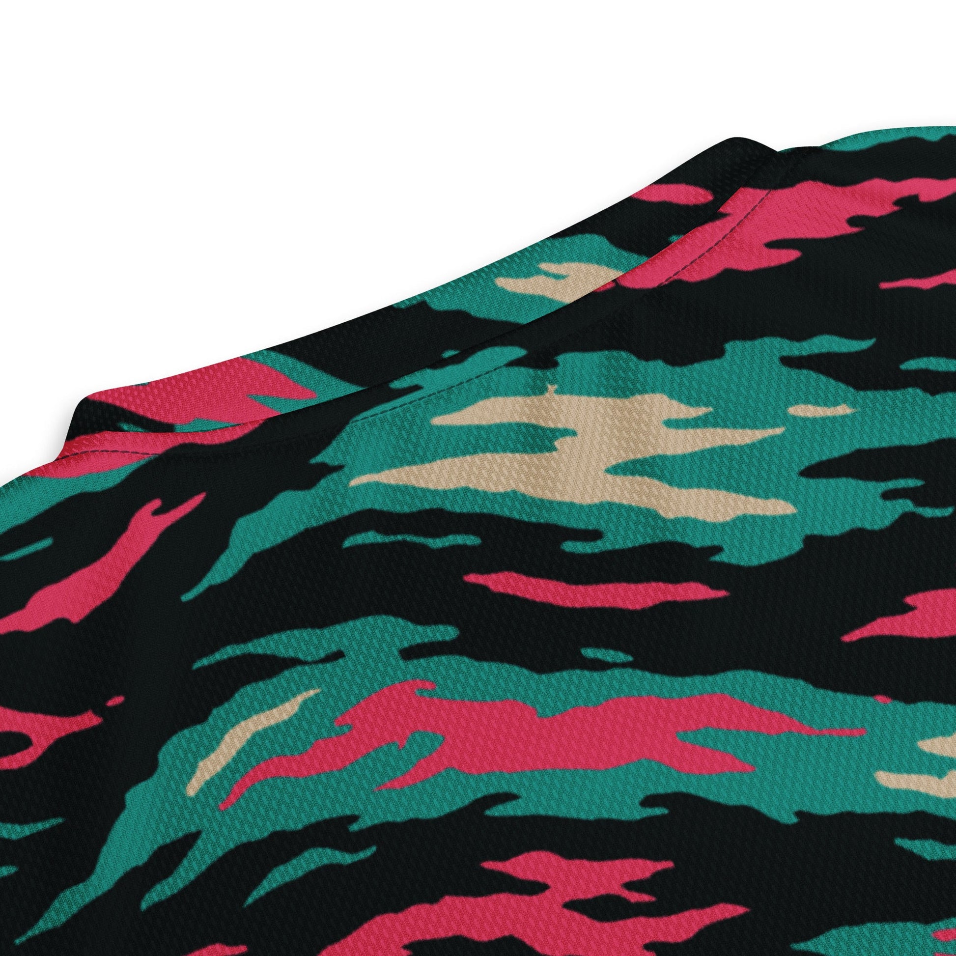 Miami Lizard CAMO Unisex Sports Jersey