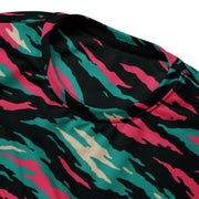 Lizard Miami Vice CAMO Unisex Sweatshirt