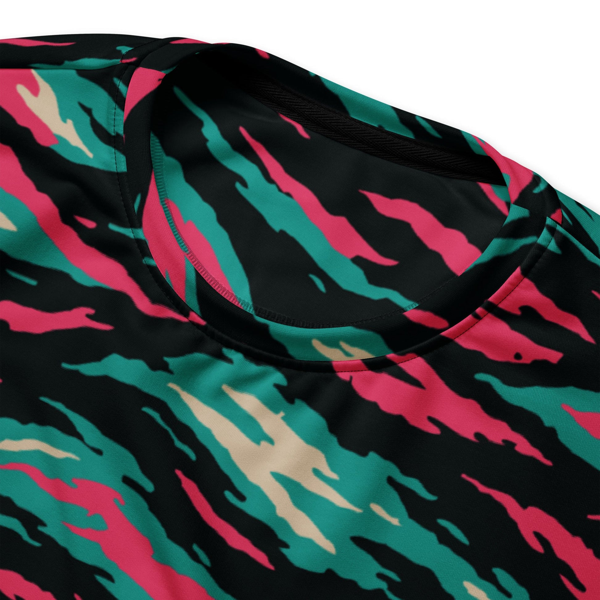 Miami Lizard CAMO Unisex Sweatshirt