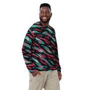 Lizard Miami Vice CAMO Unisex Sweatshirt