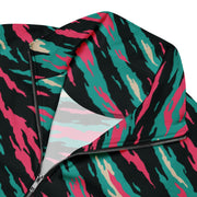 Lizard Miami Vice CAMO Unisex Track Jacket