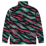 Lizard Miami Vice CAMO Unisex Track Jacket