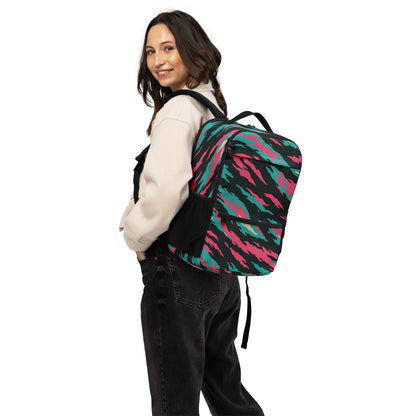 Miami Lizard CAMO Utility backpack - Backpacks