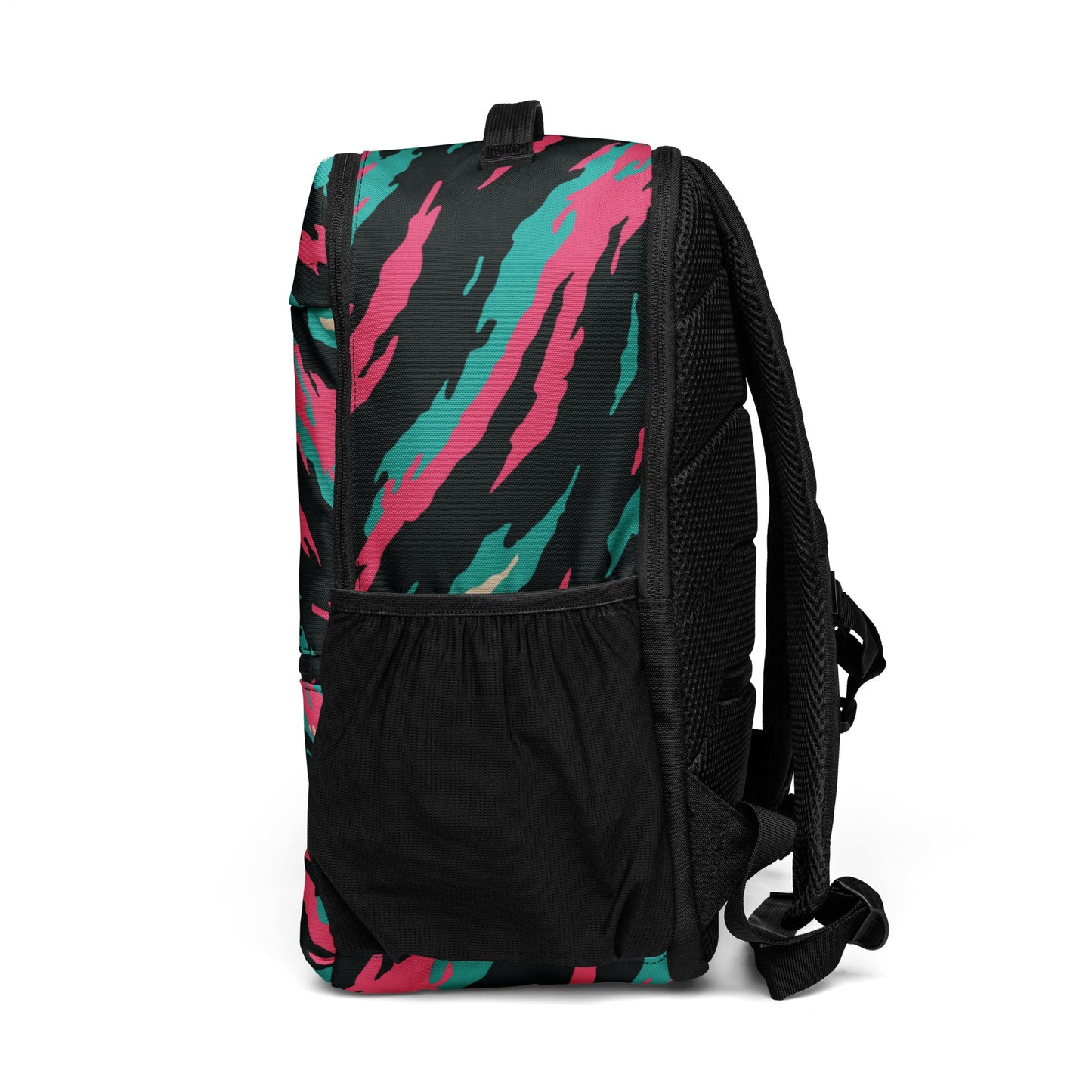 Miami Lizard CAMO Utility backpack - Backpacks