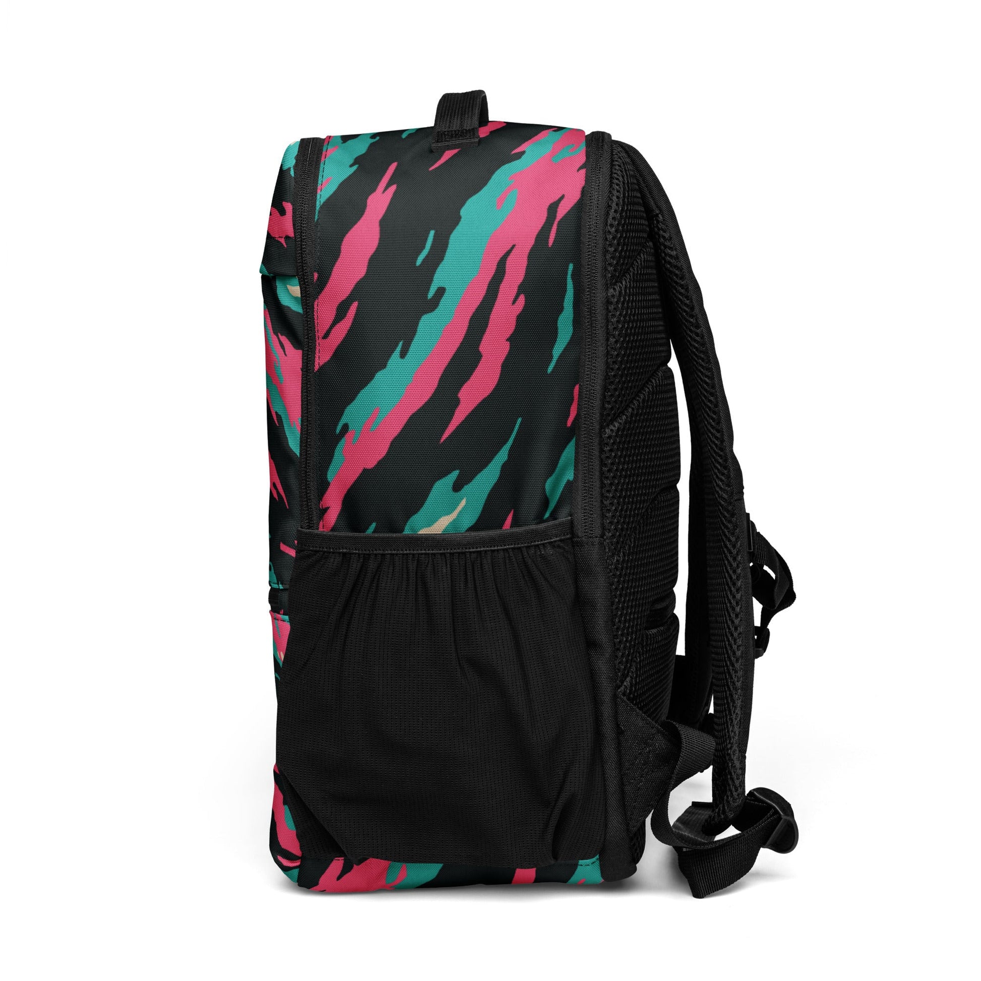 Miami Lizard CAMO Utility backpack - Backpacks