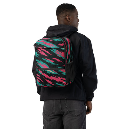 Miami Lizard CAMO Utility backpack - Backpacks