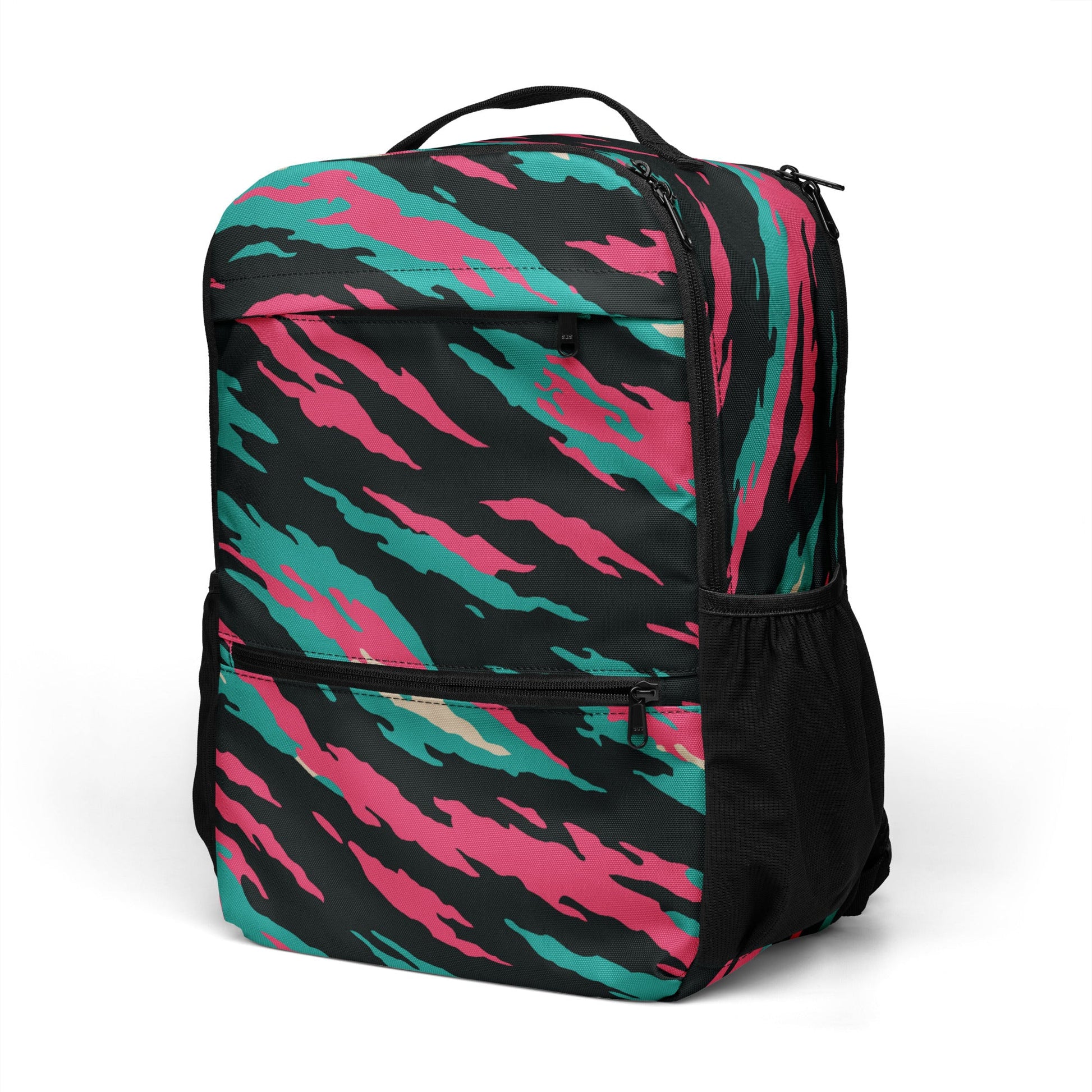 Miami Lizard CAMO Utility backpack - Backpacks