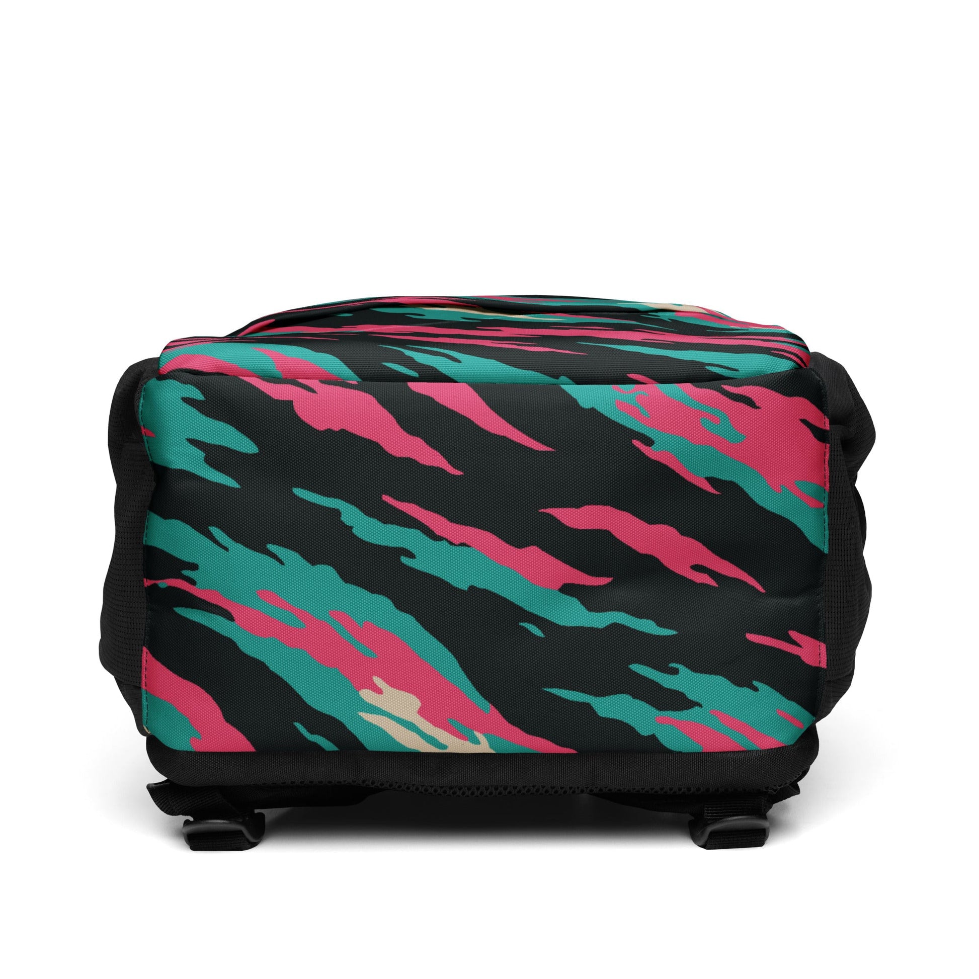 Miami Lizard CAMO Utility backpack - Backpacks