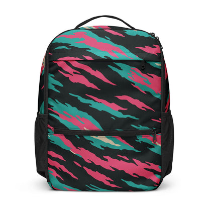Miami Lizard CAMO Utility backpack - Backpacks
