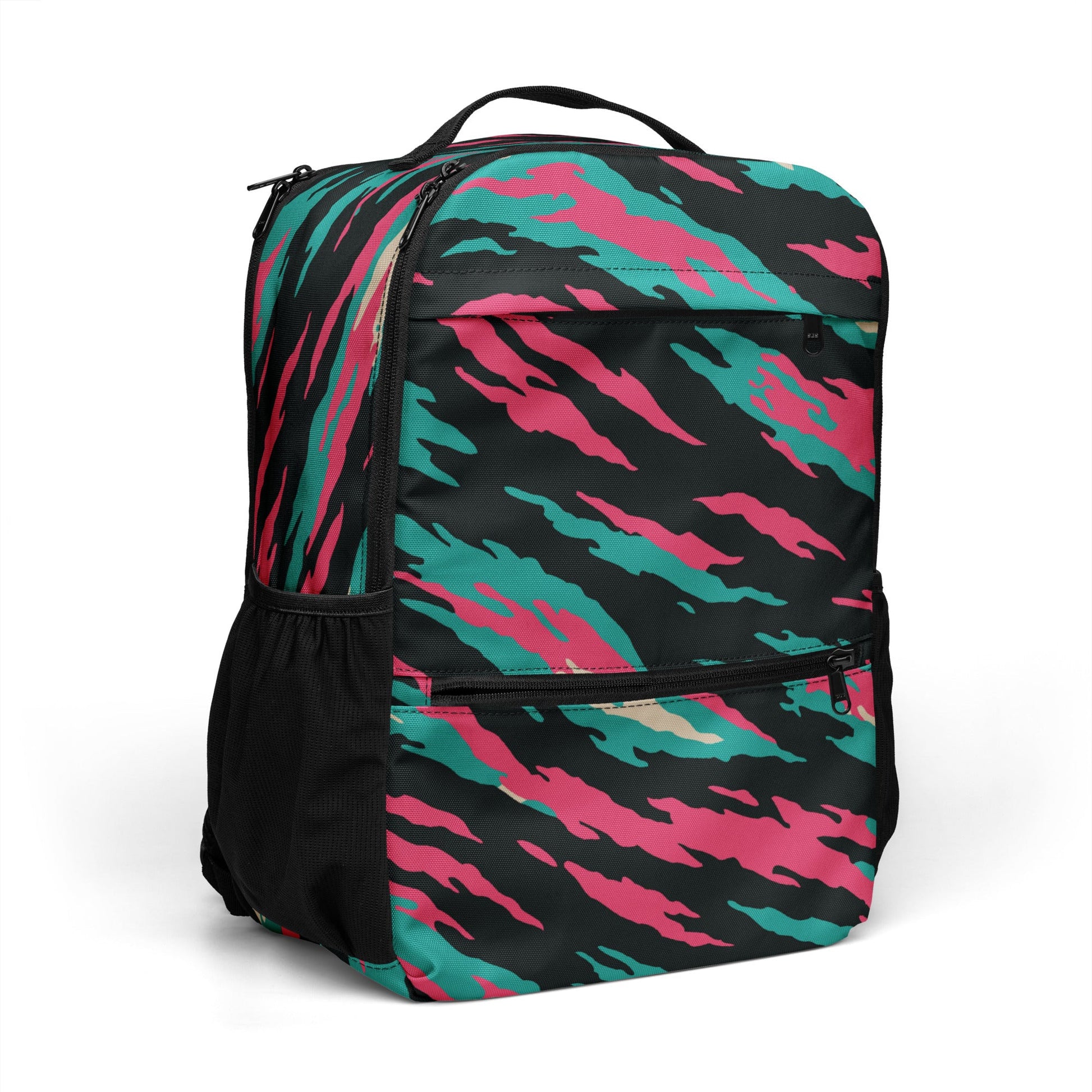 Miami Lizard CAMO Utility backpack - Backpacks