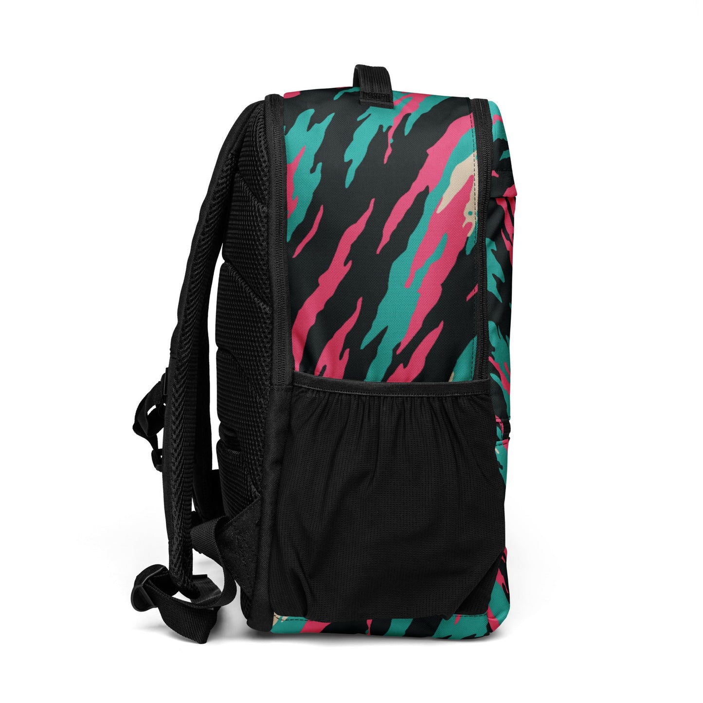 Miami Lizard CAMO Utility backpack - Backpacks
