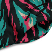 Lizard Miami Vice CAMO Unisex Wide-Leg Joggers