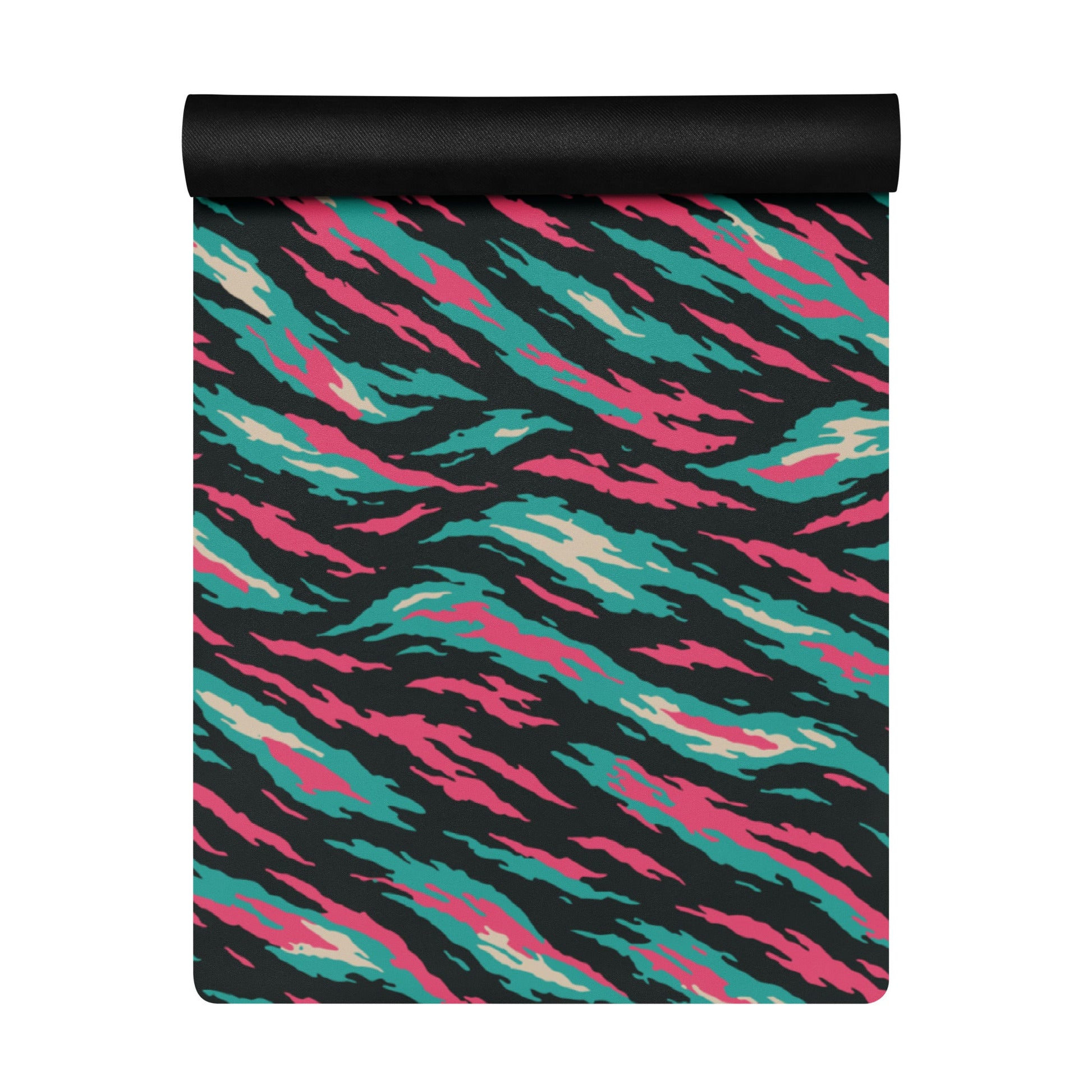 Miami Lizard CAMO Yoga mat - Mats