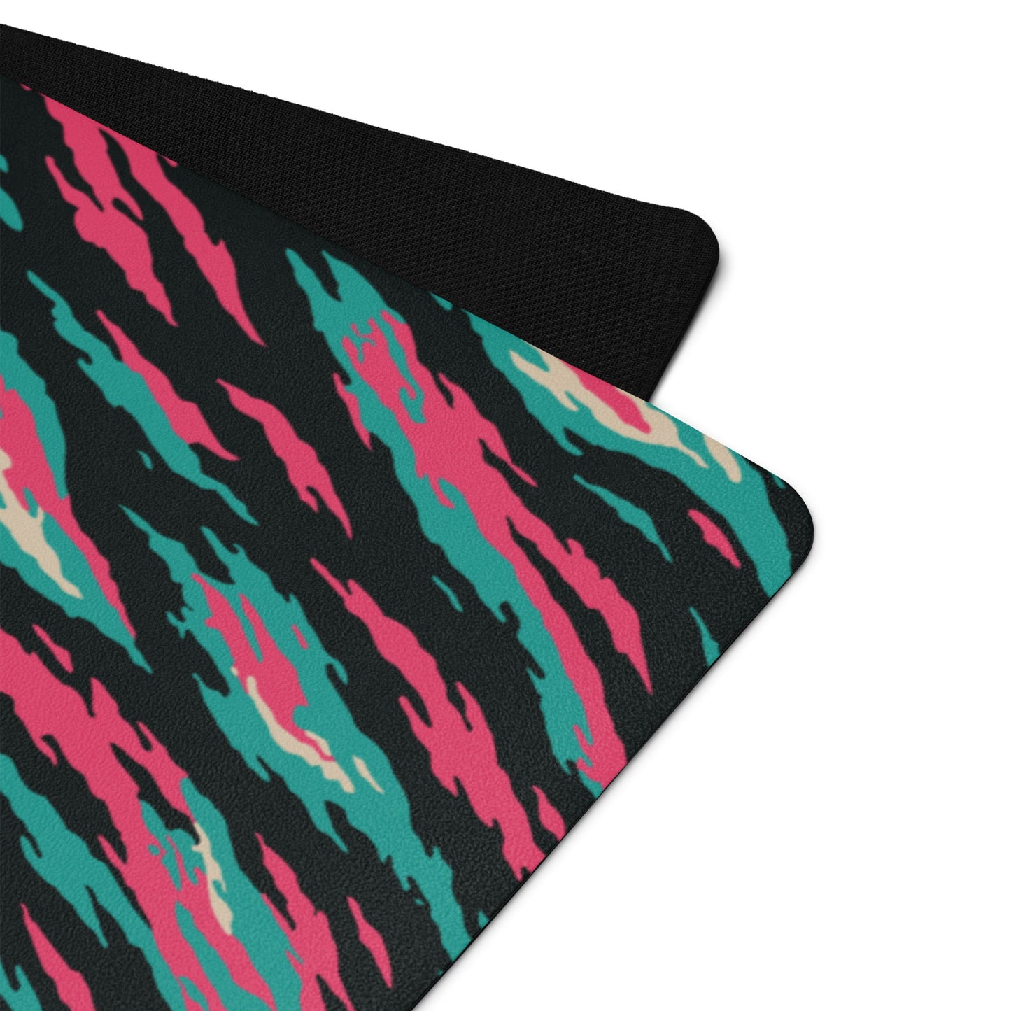 Miami Lizard CAMO Yoga mat - Mats