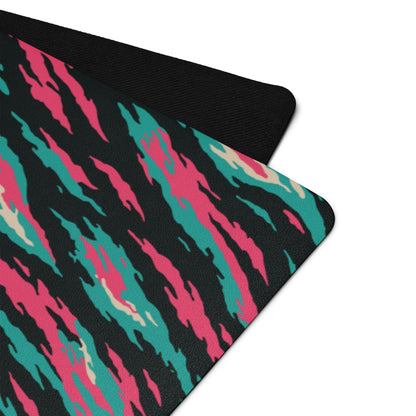 Miami Lizard CAMO Yoga mat - Mats