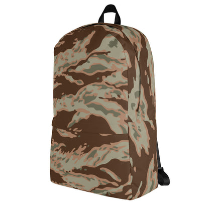 Miami Tiger Stripe Arid CAMO Backpack