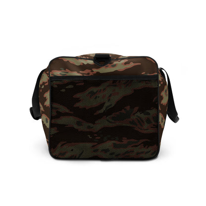 Miami Tiger Stripe Arid CAMO Duffle bag - Bag