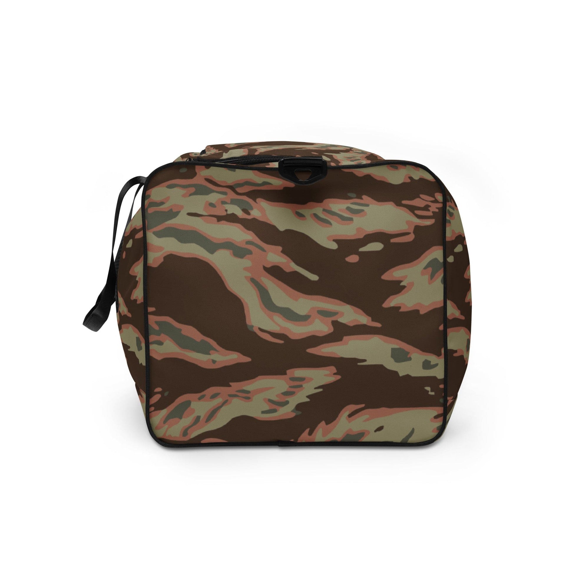 Miami Tiger Stripe Arid CAMO Duffle bag - Bag